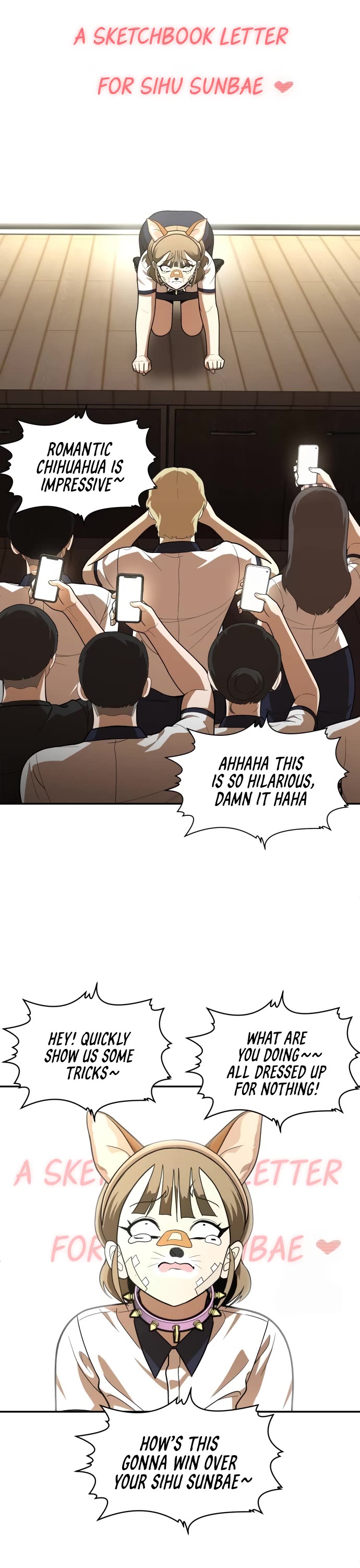 Plaything chapter 35 page 9