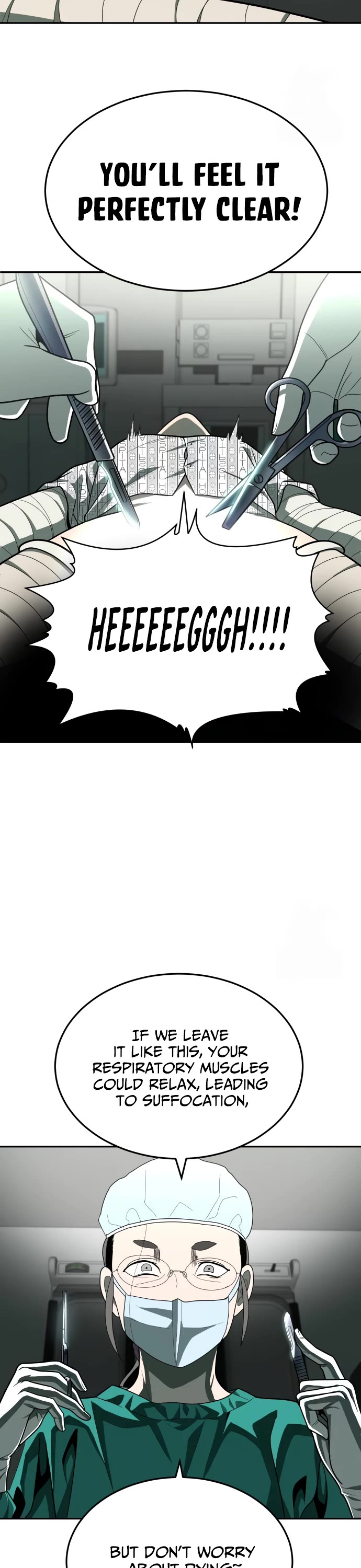 Plaything chapter 36 page 22