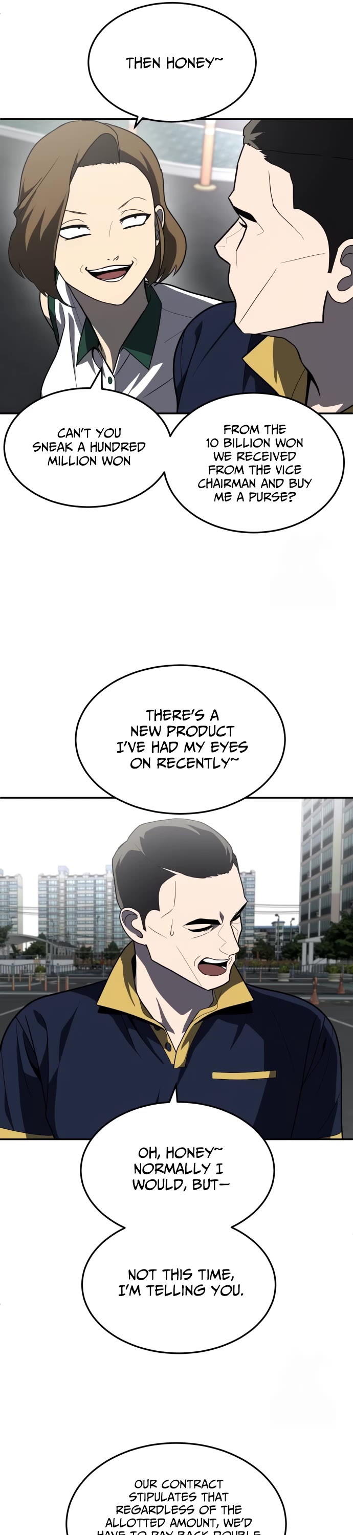 Plaything chapter 36 page 32