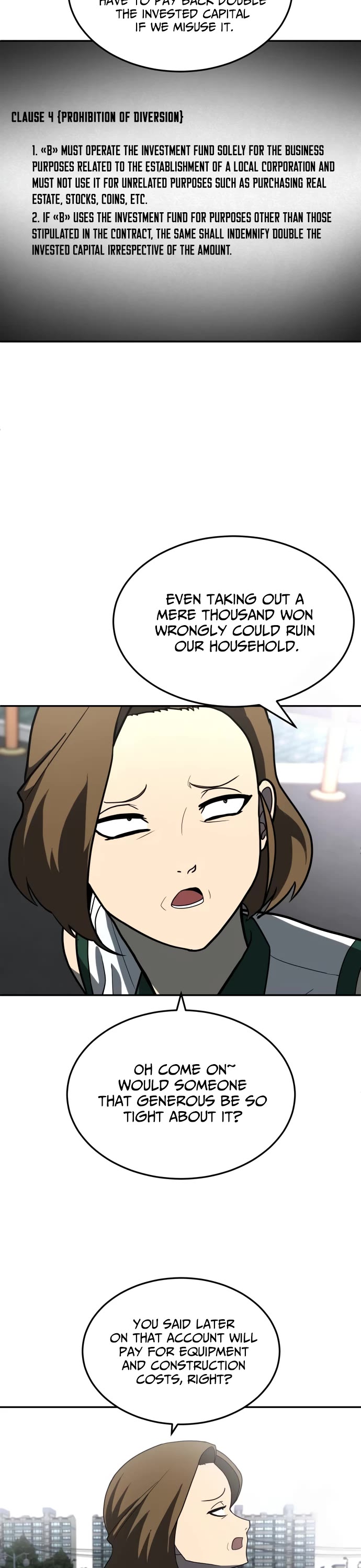 Plaything chapter 36 page 33