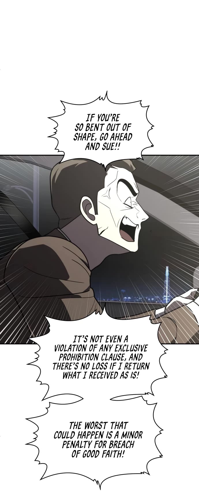 Plaything chapter 37 page 33