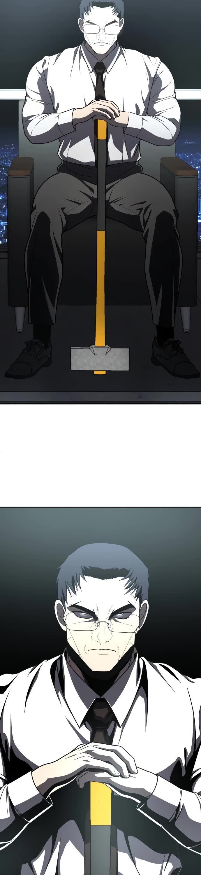 Plaything chapter 38 page 5