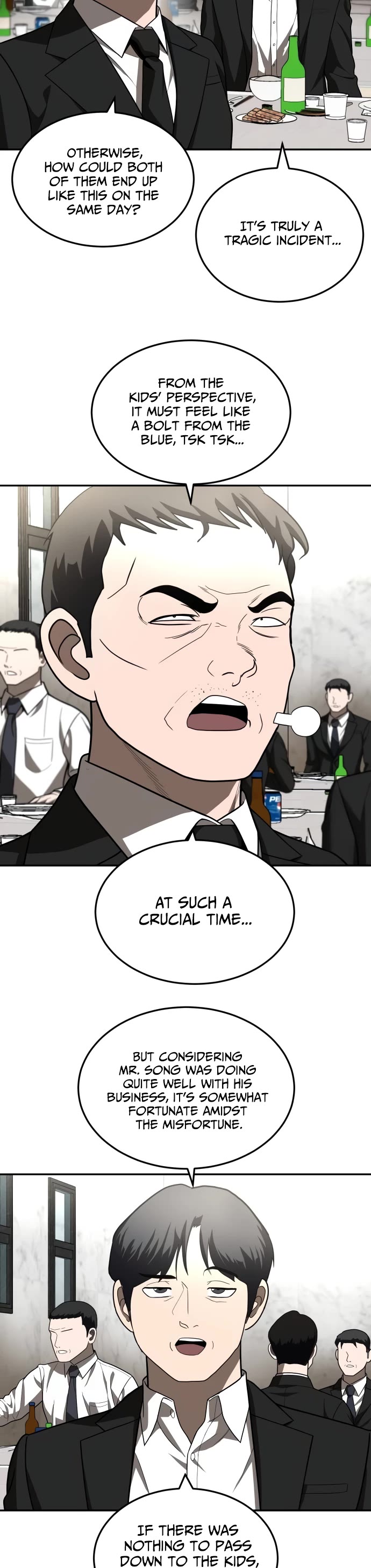 Plaything chapter 39 page 33