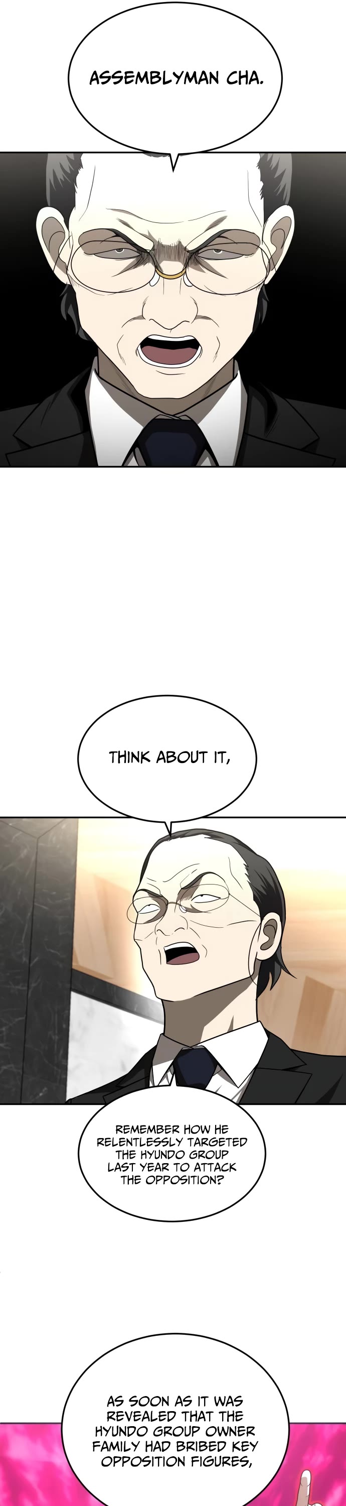 Plaything chapter 39 page 46