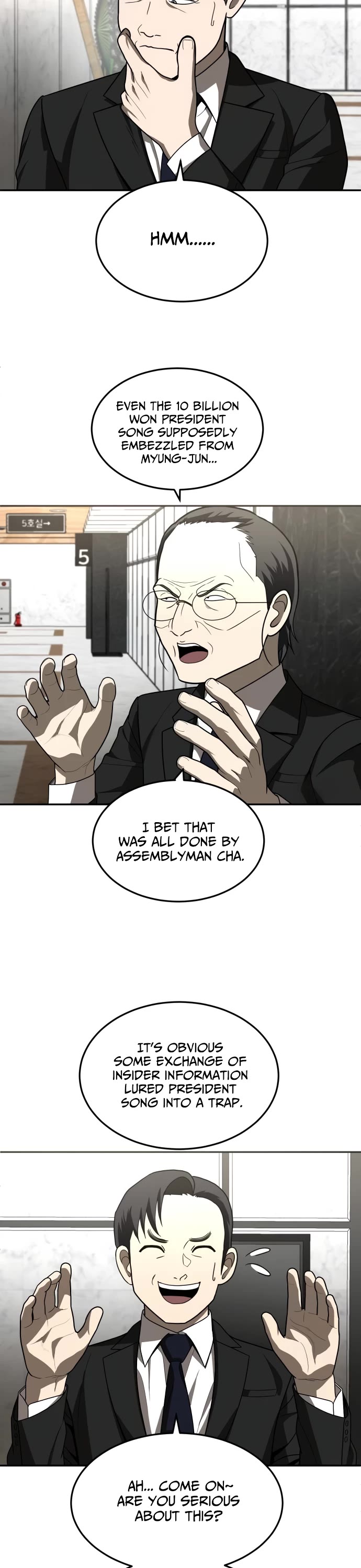 Plaything chapter 39 page 55