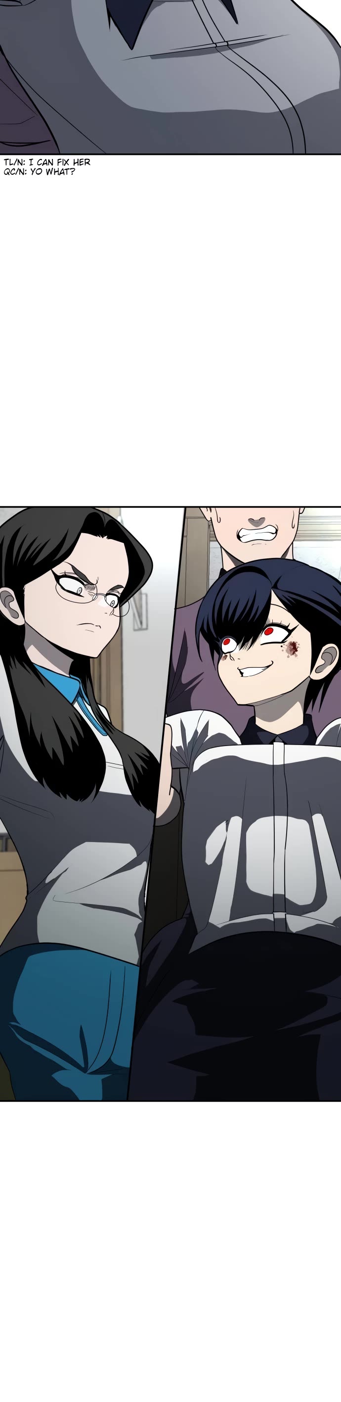 Plaything chapter 4 page 100