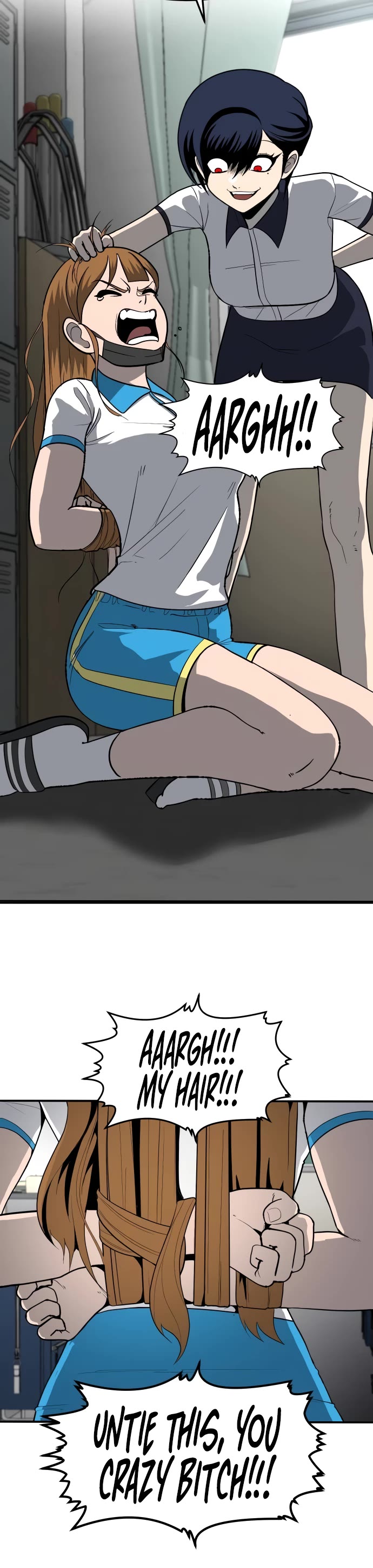 Plaything chapter 4 page 13