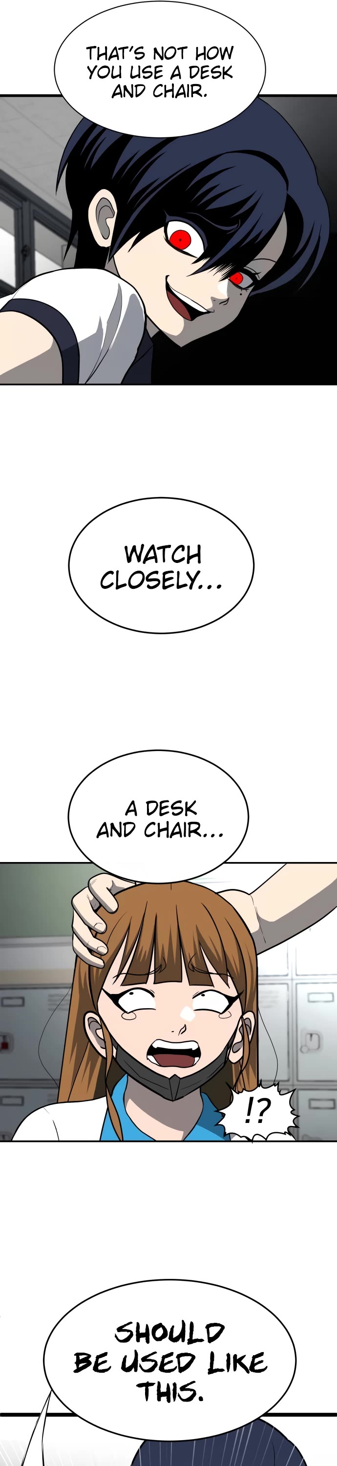 Plaything chapter 4 page 15