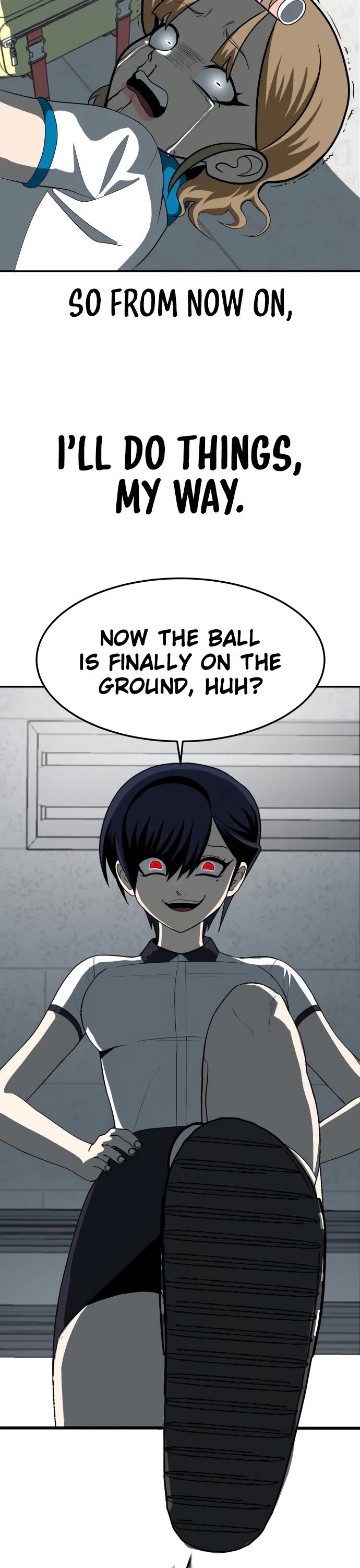 Plaything chapter 4 page 2