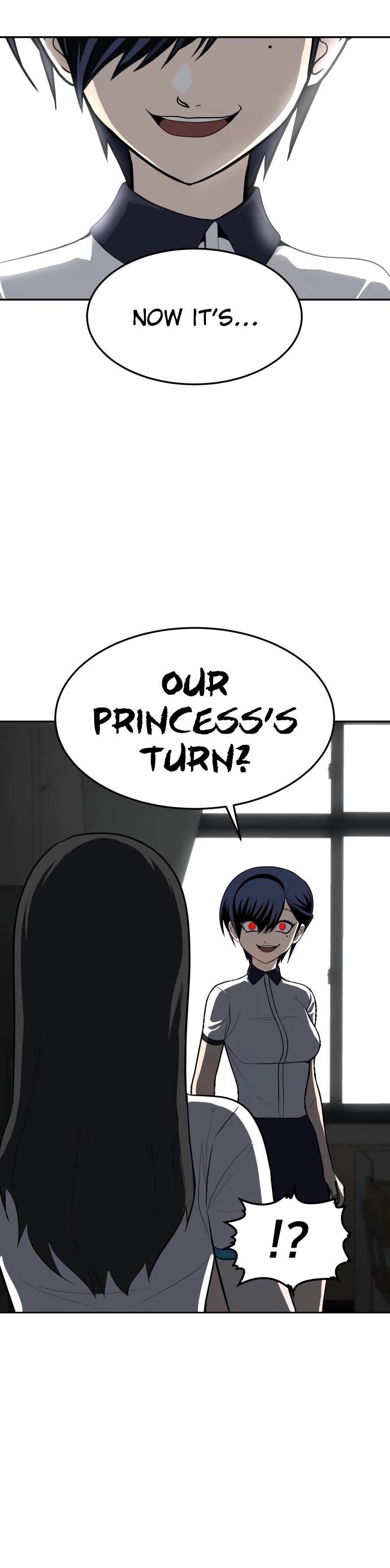 Plaything chapter 4 page 27