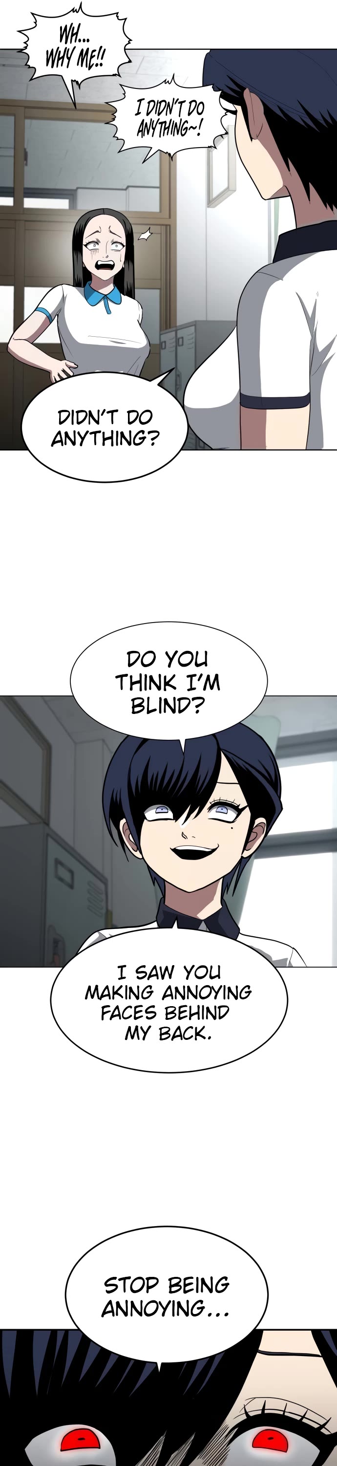 Plaything chapter 4 page 28