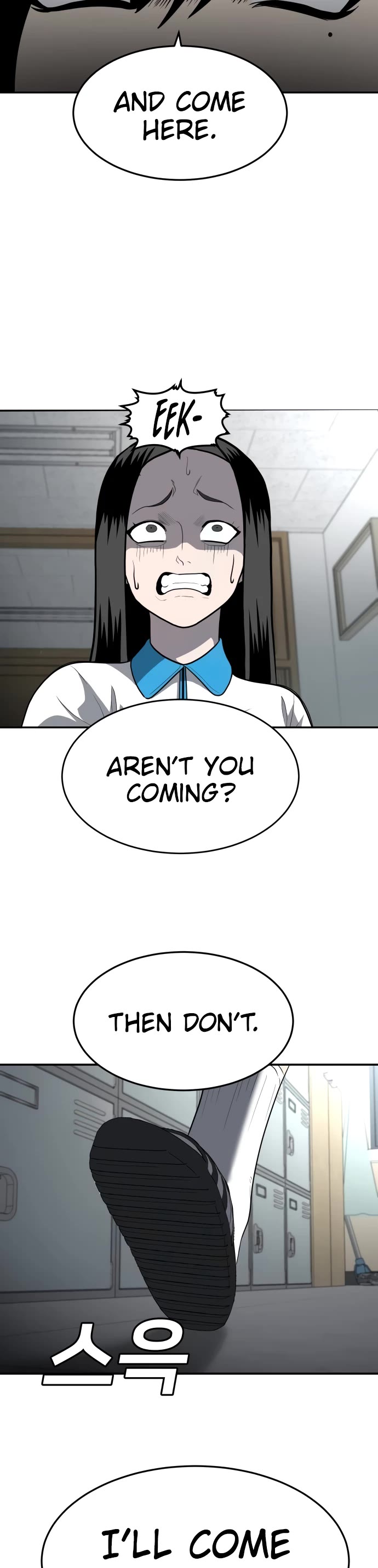 Plaything chapter 4 page 29