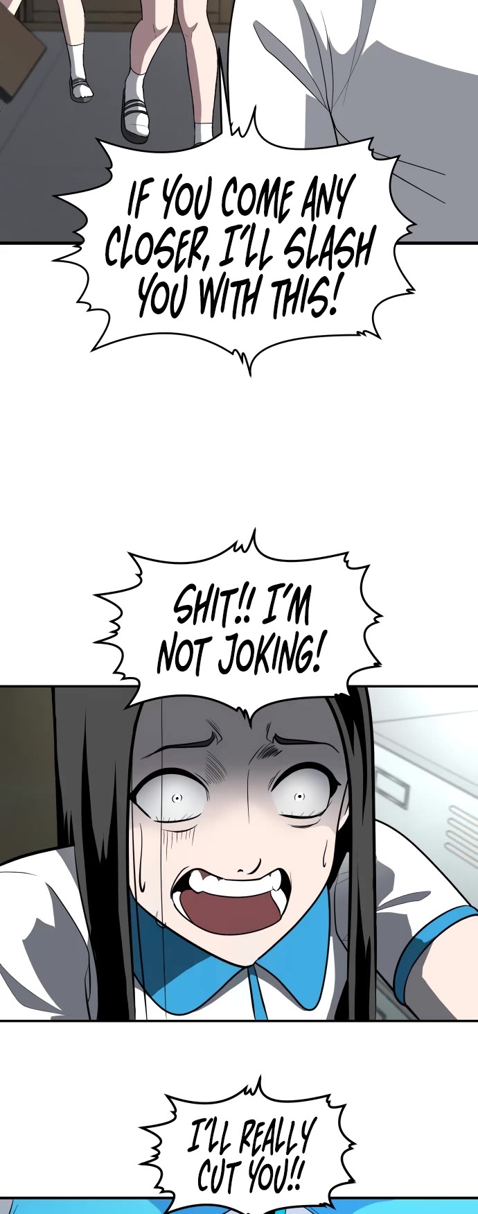 Plaything chapter 4 page 33