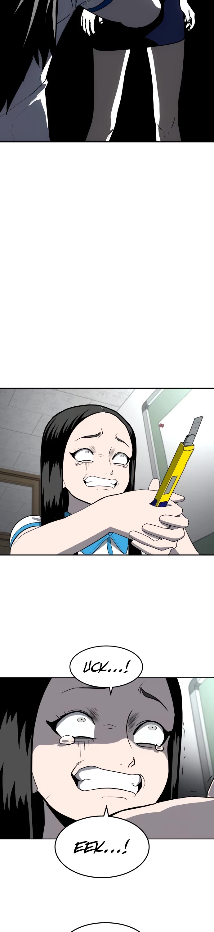 Plaything chapter 4 page 36