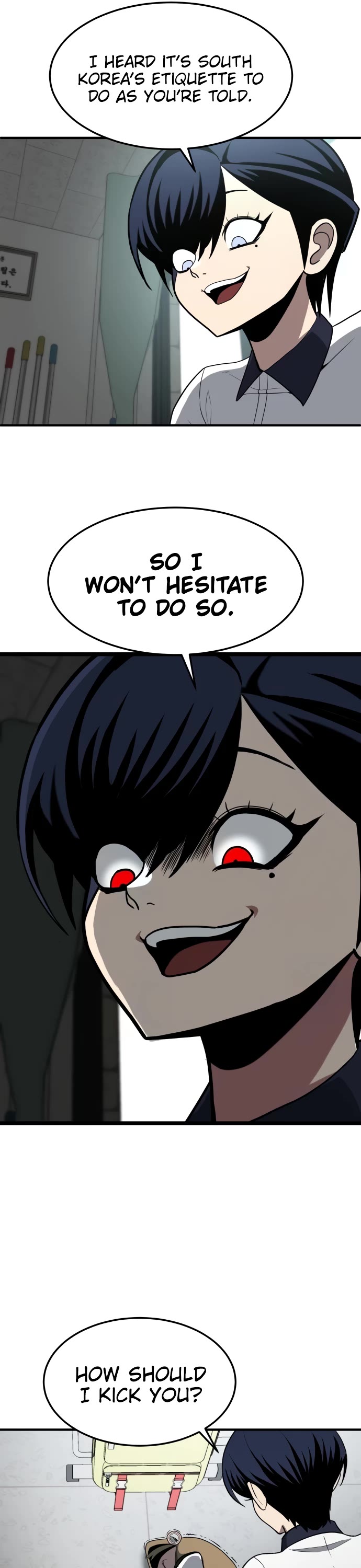 Plaything chapter 4 page 5