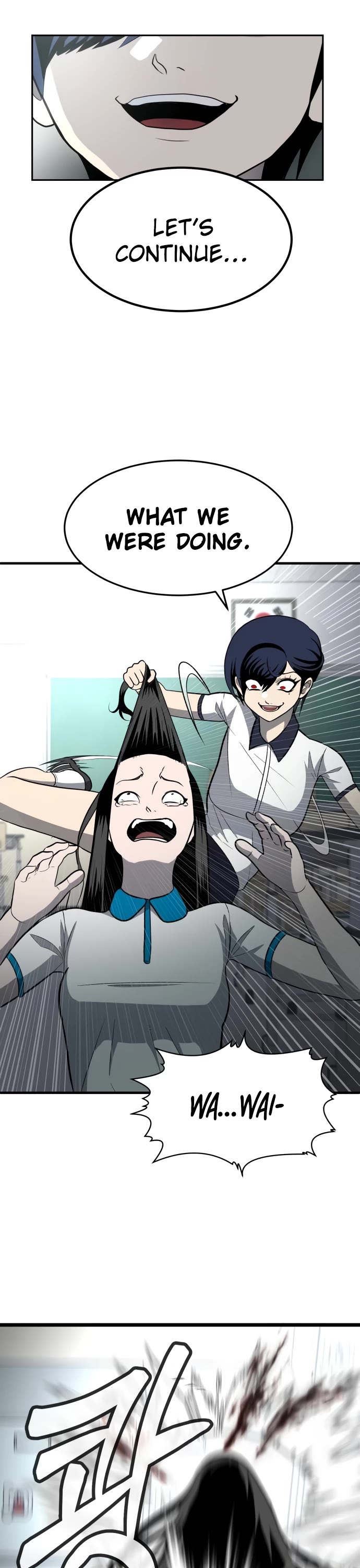 Plaything chapter 4 page 52