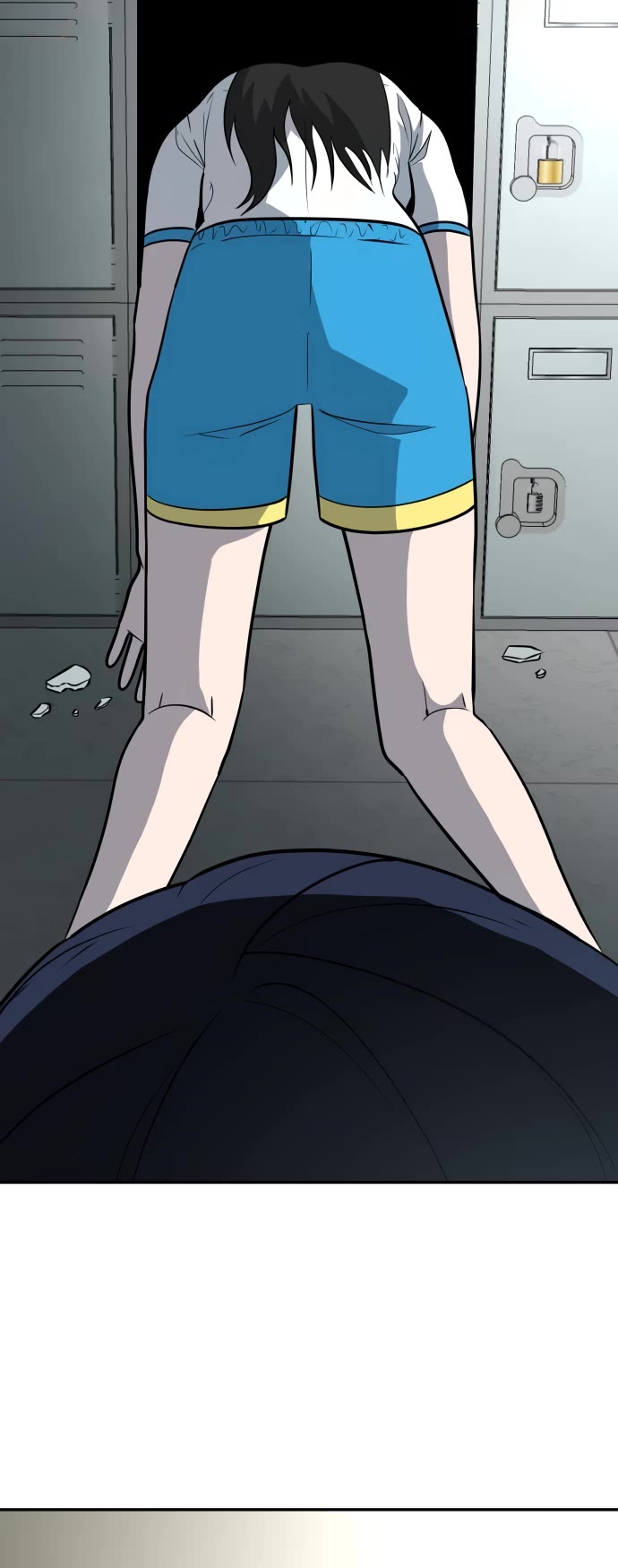 Plaything chapter 4 page 58