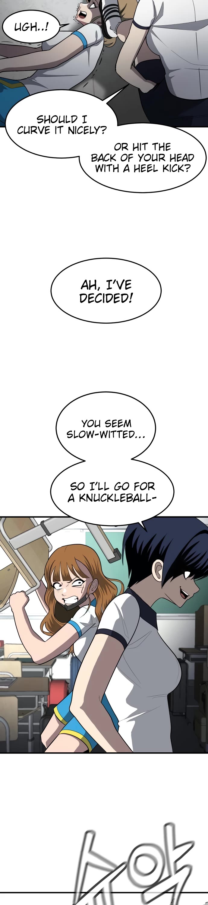 Plaything chapter 4 page 6