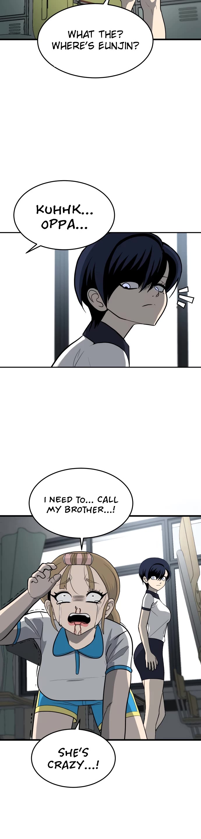 Plaything chapter 4 page 69