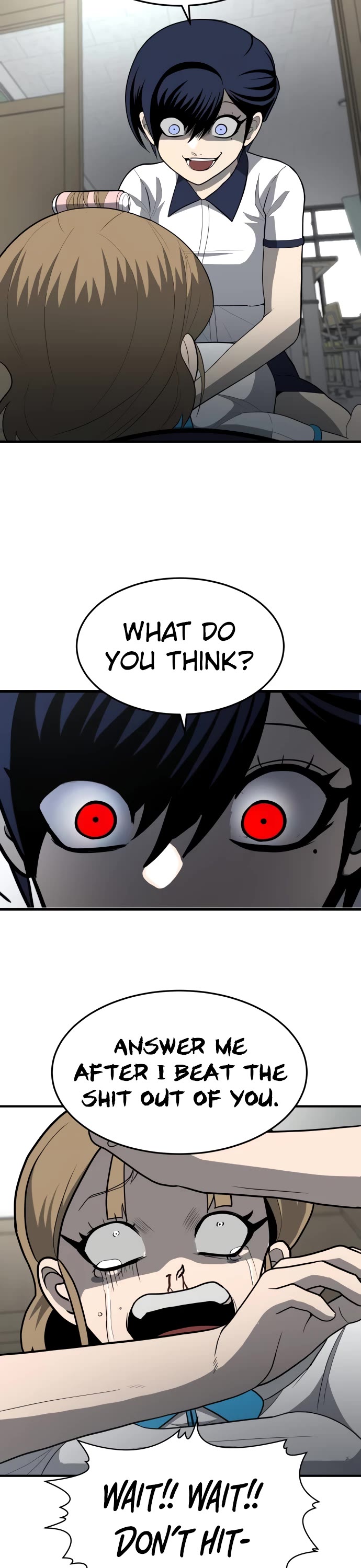 Plaything chapter 4 page 75