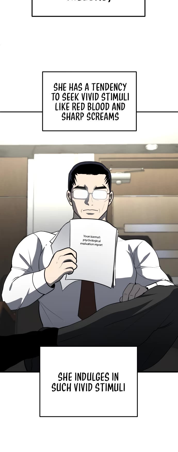 Plaything chapter 4 page 81