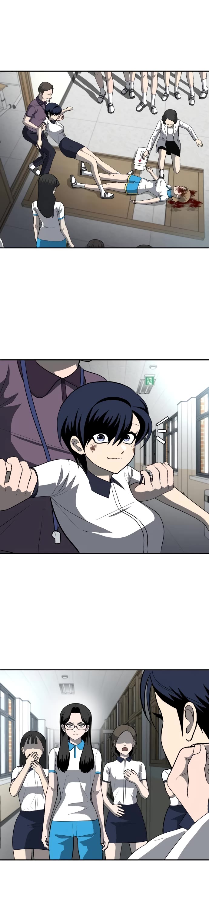 Plaything chapter 4 page 98