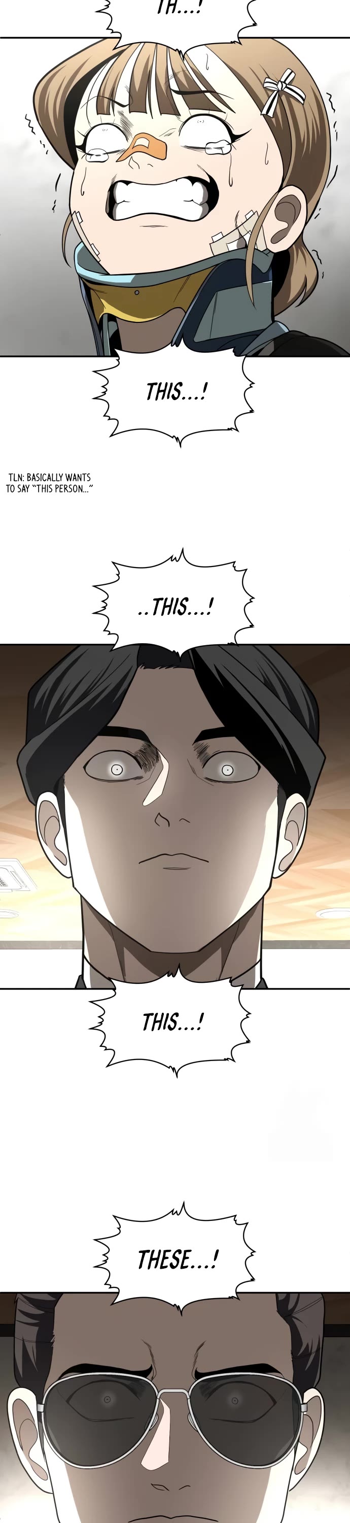 Plaything chapter 40 page 10