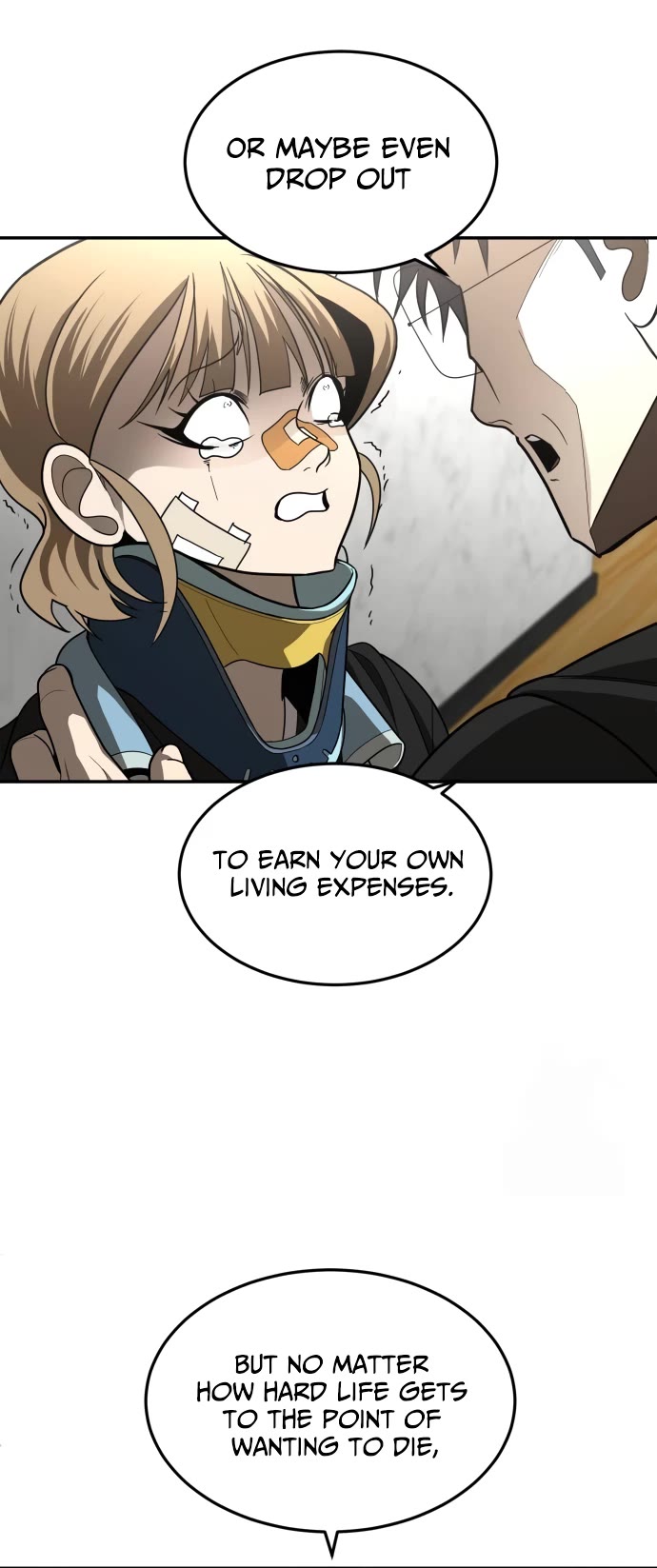 Plaything chapter 40 page 20