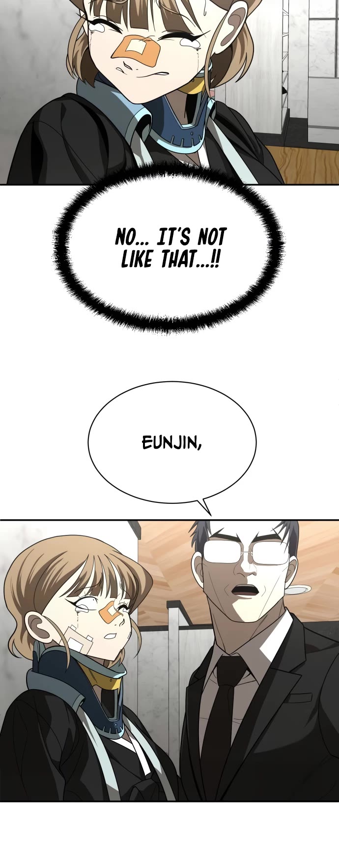 Plaything chapter 40 page 23