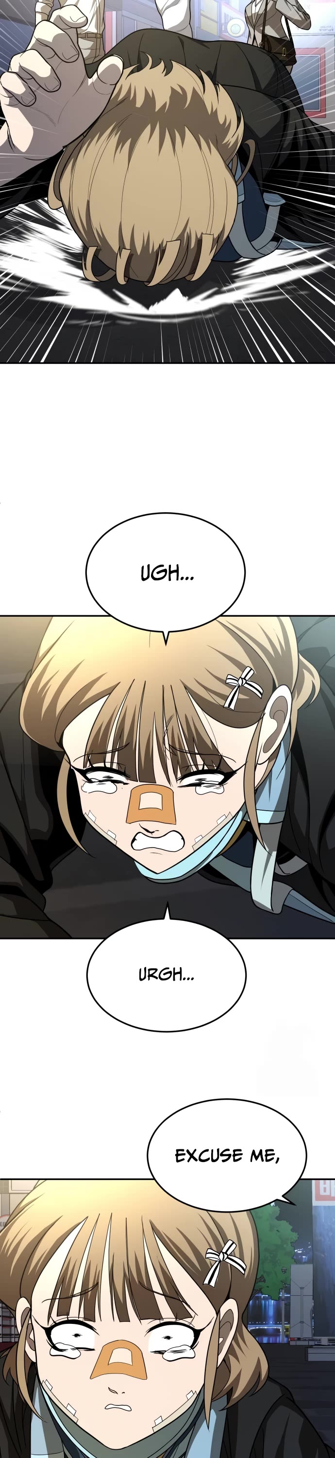 Plaything chapter 40 page 36