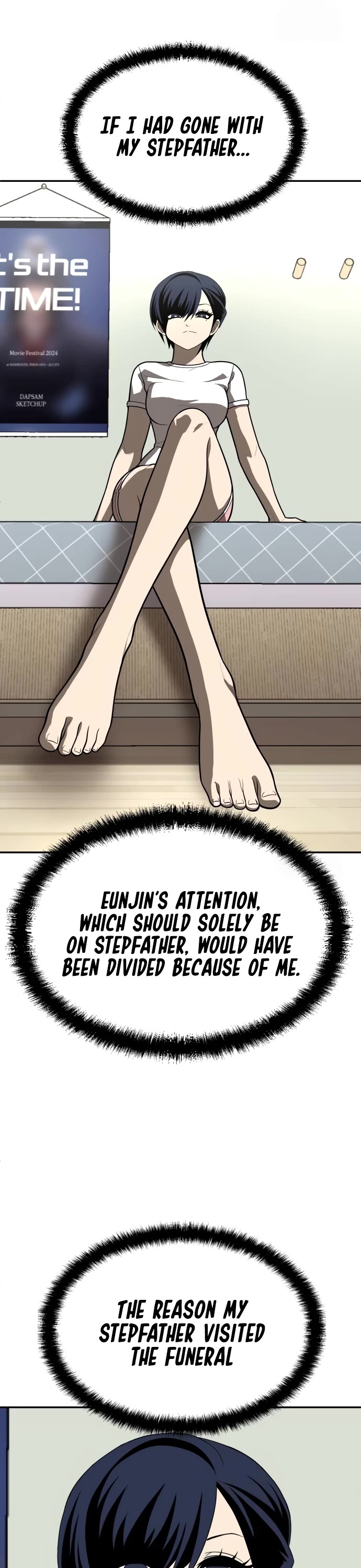 Plaything chapter 40 page 5