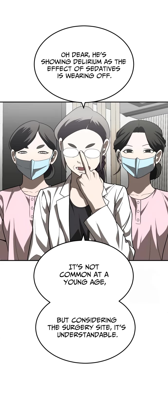 Plaything chapter 40 page 50