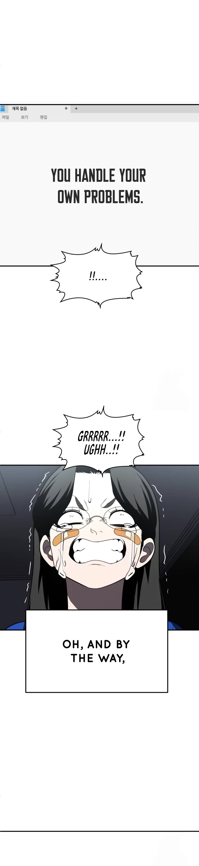 Plaything chapter 41 page 33