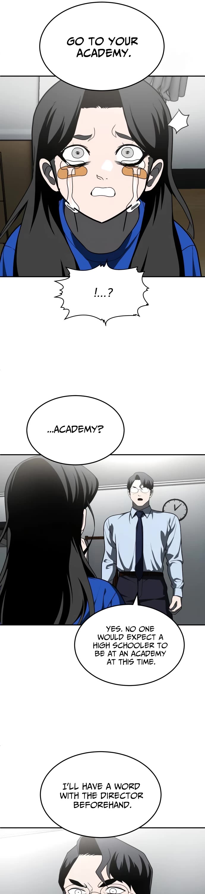 Plaything chapter 41 page 75