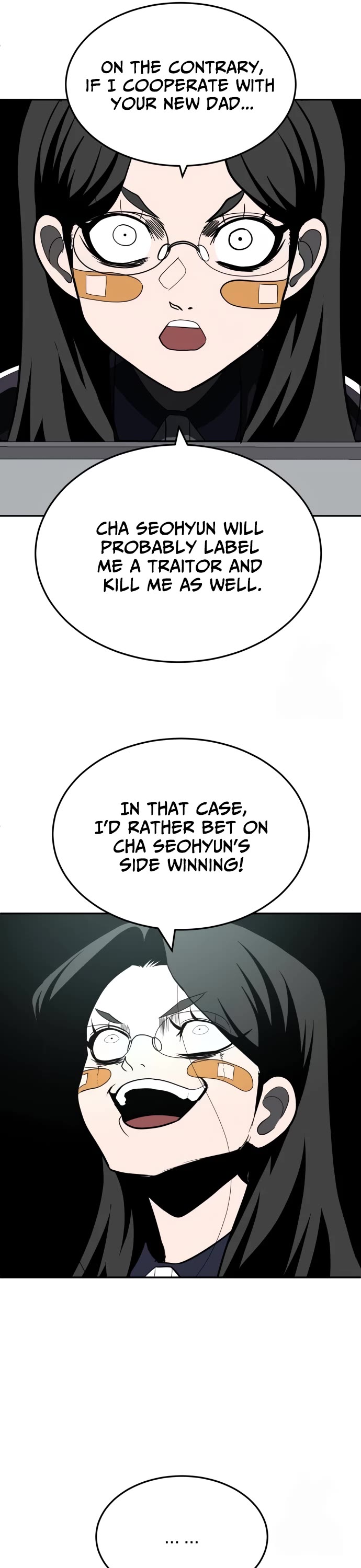 Plaything chapter 42 page 32