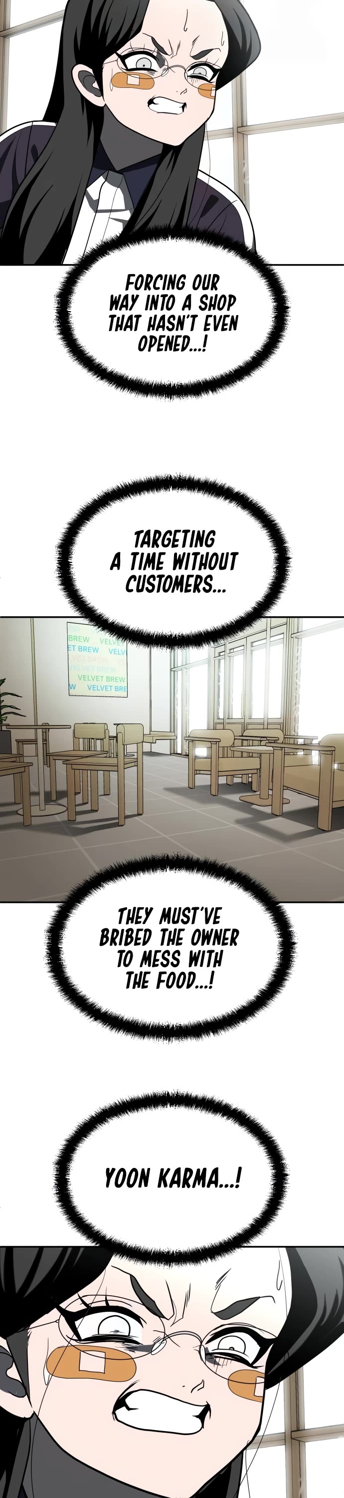 Plaything chapter 42 page 71