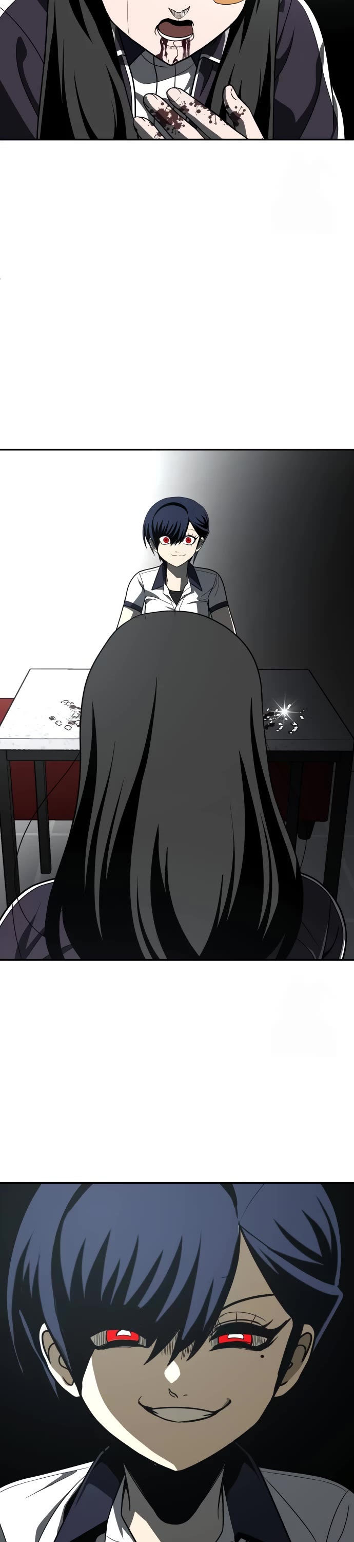 Plaything chapter 42 page 83