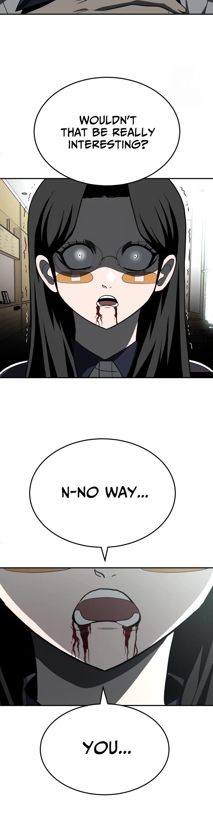 Plaything chapter 43 page 33