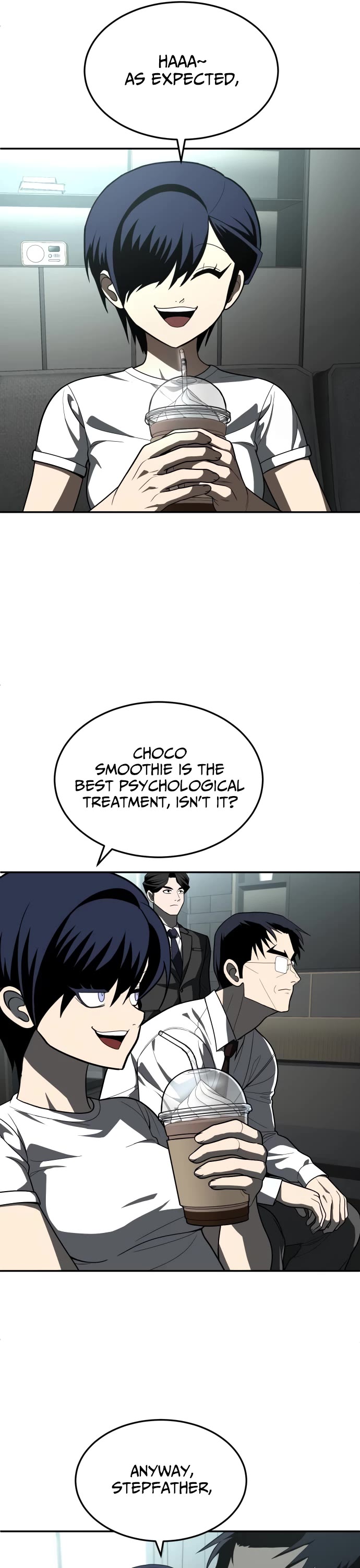 Plaything chapter 44 page 5