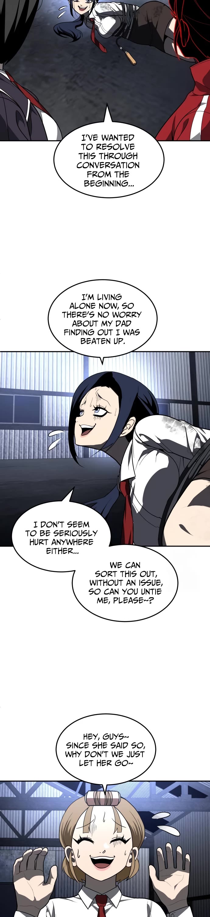 Plaything chapter 45 page 10