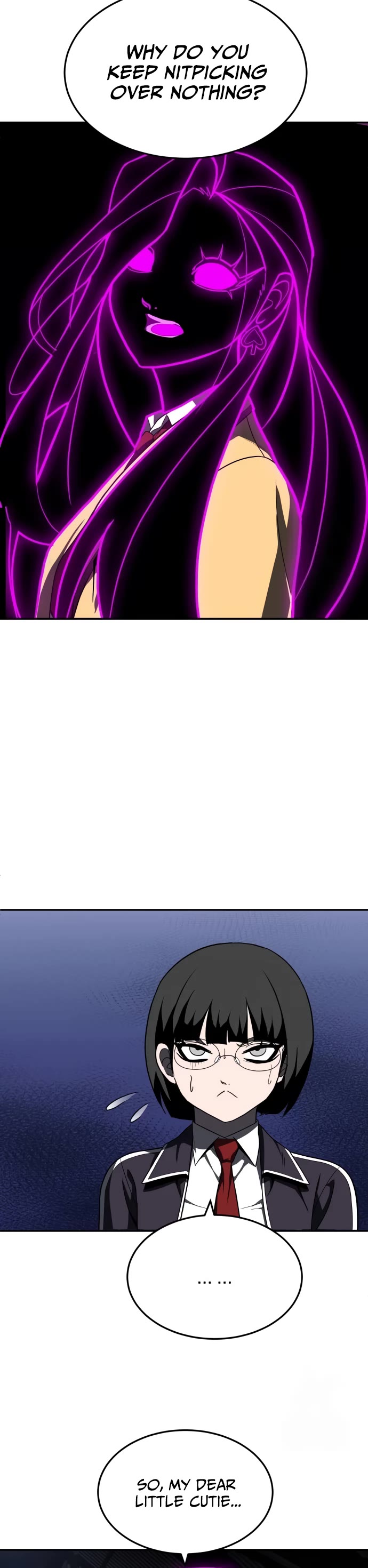 Plaything chapter 45 page 23