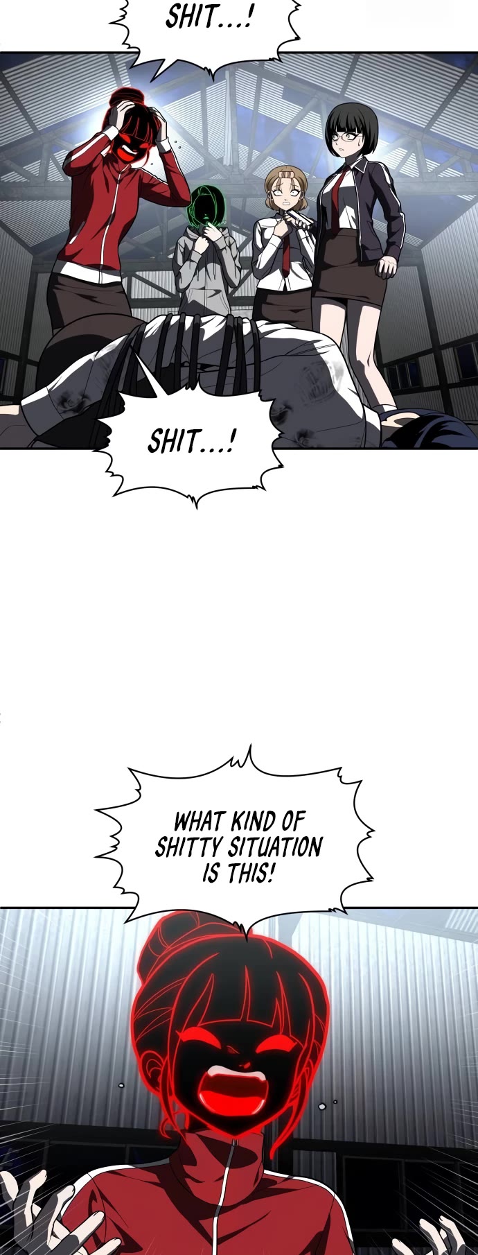 Plaything chapter 45 page 3