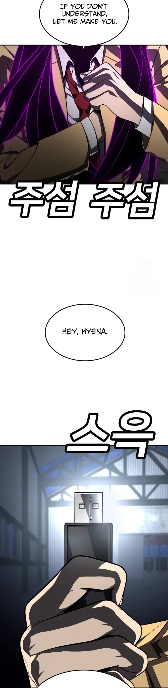 Plaything chapter 45 page 36