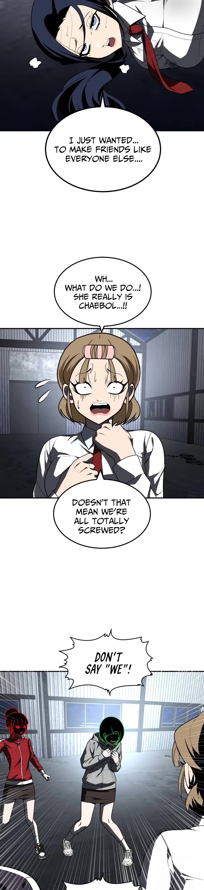 Plaything chapter 45 page 6