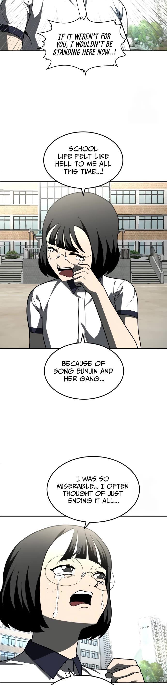 Plaything chapter 46 page 16