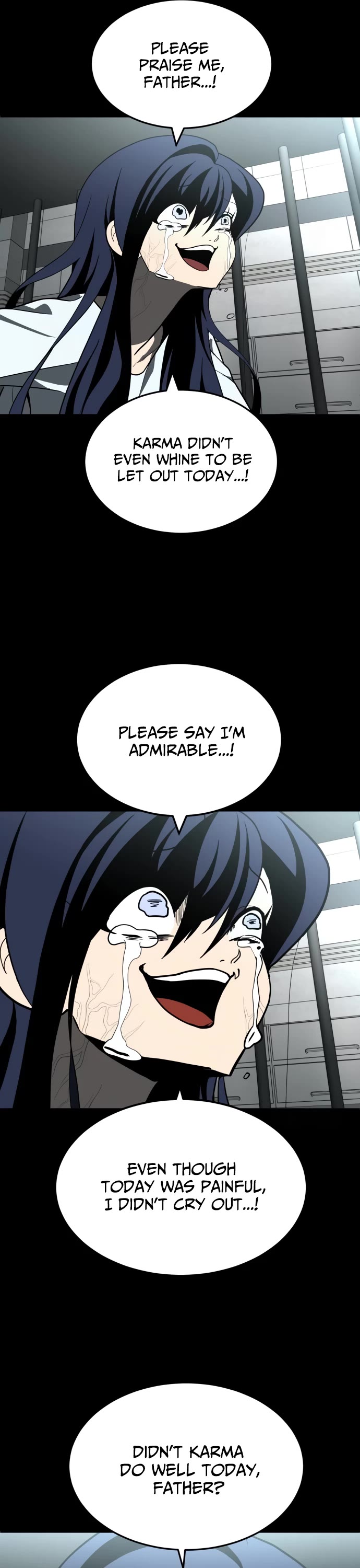 Plaything chapter 46 page 21