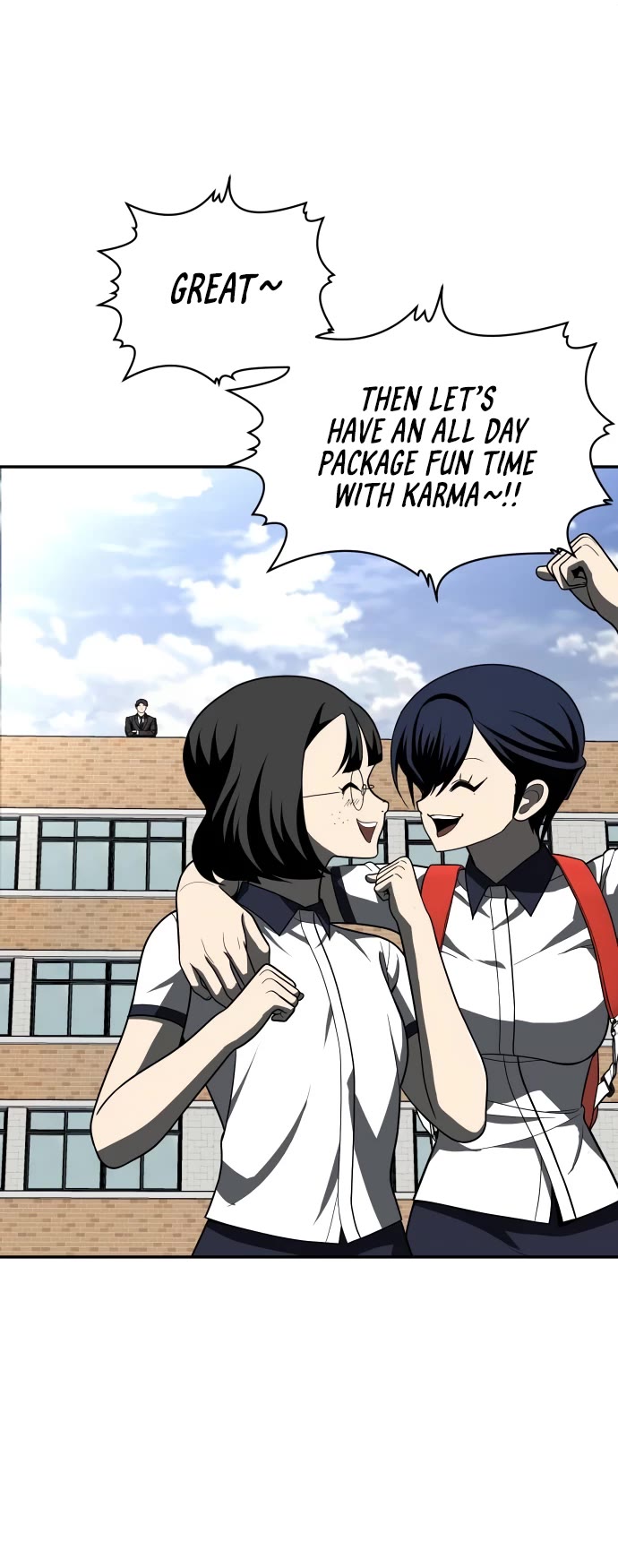 Plaything chapter 46 page 29