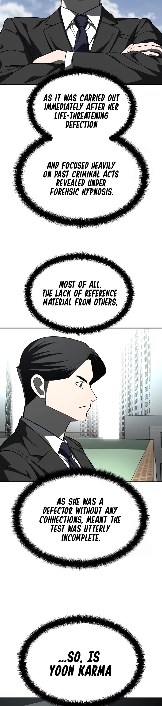 Plaything chapter 46 page 32