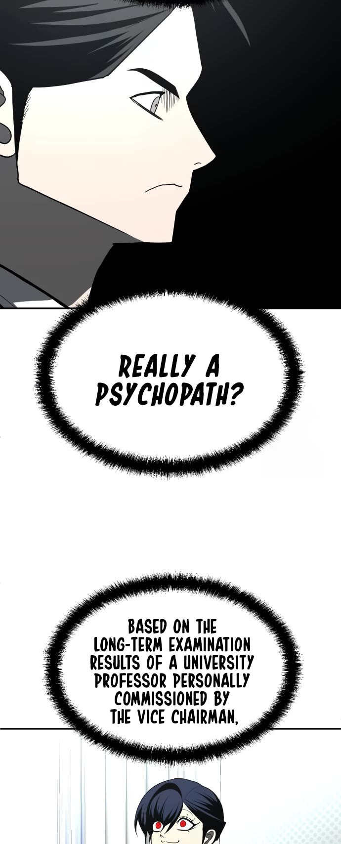 Plaything chapter 46 page 33