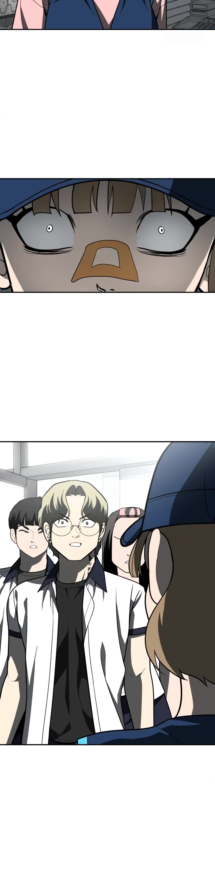 Plaything chapter 46 page 41